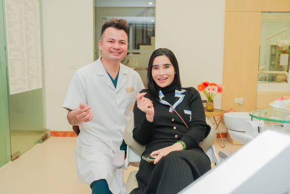 QUY TRÌNH THỰC HIỆN