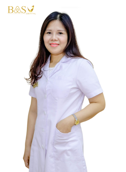 Trần Thị Nga Liên