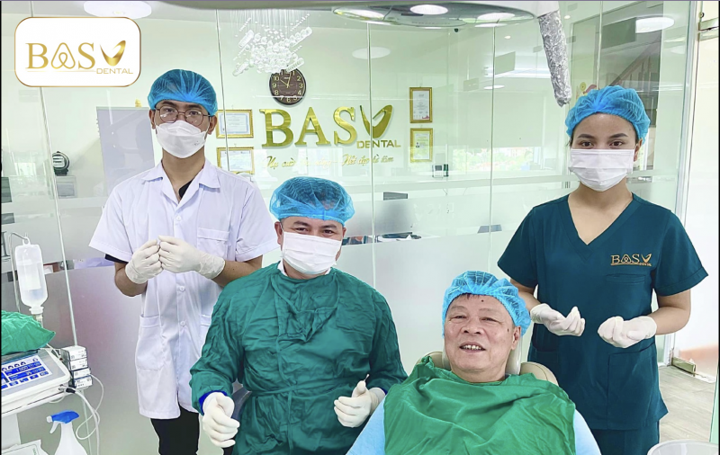 QUY TRÌNH THỰC HIỆN
