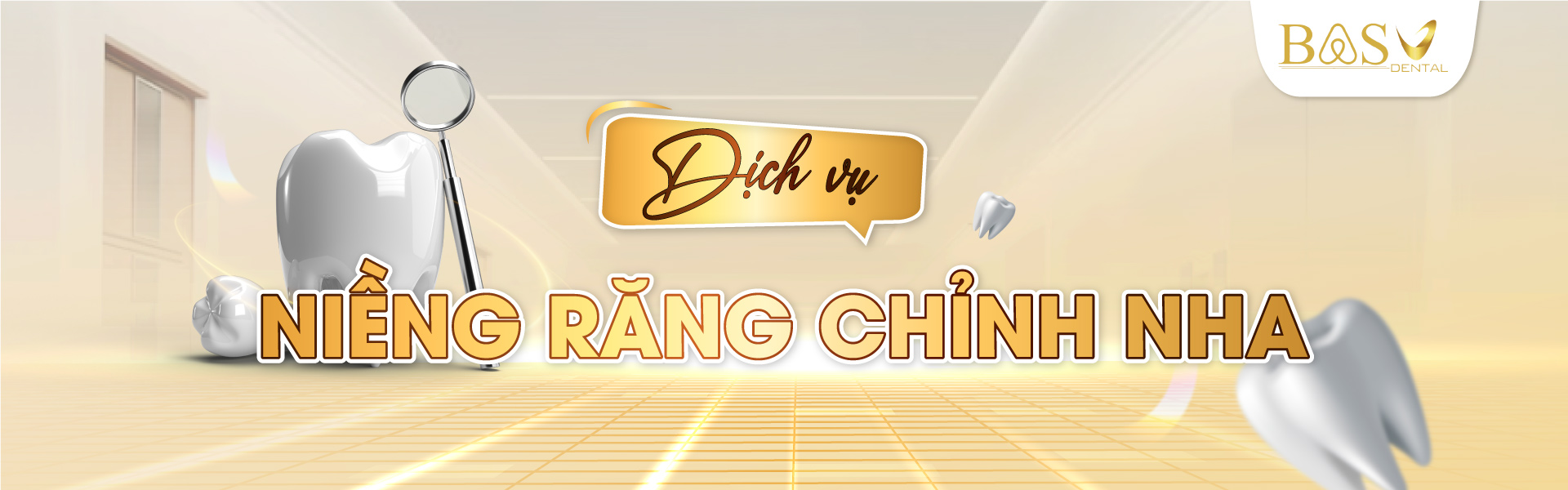 Niềng răng chỉnh nha