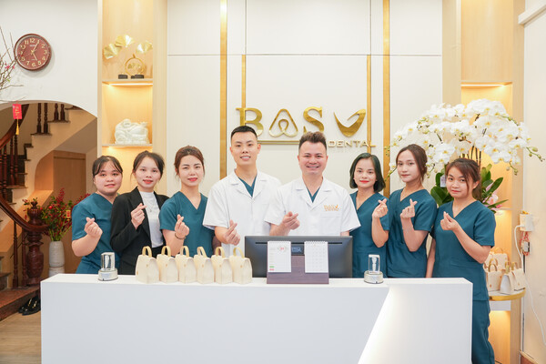 QUY TRÌNH THỰC HIỆN