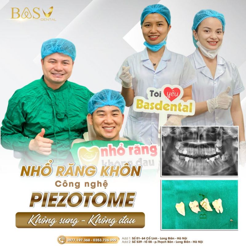 QUY TRÌNH THỰC HIỆN