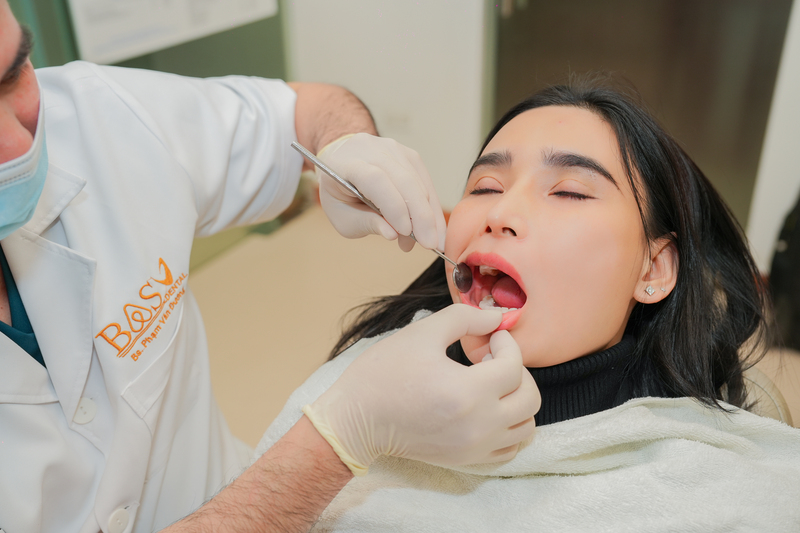 NGUYÊN NHÂN VÀ DẤU HIỆU
