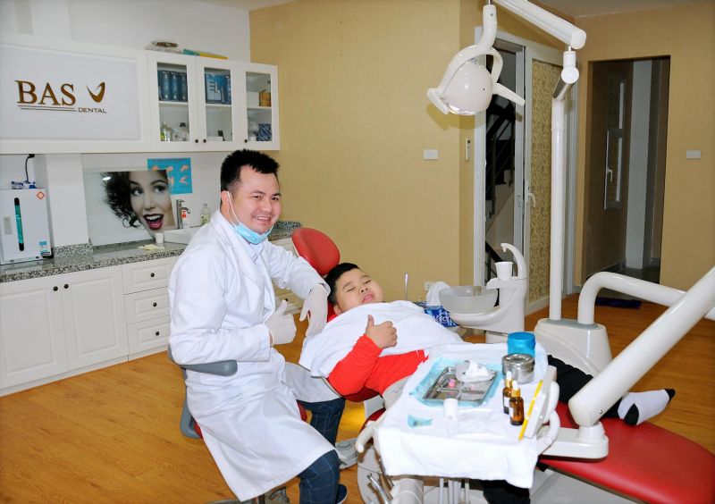 QUY TRÌNH THỰC HIỆN