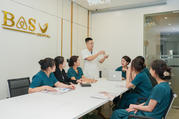 TẦM NHÌN - SỨ MỆNH